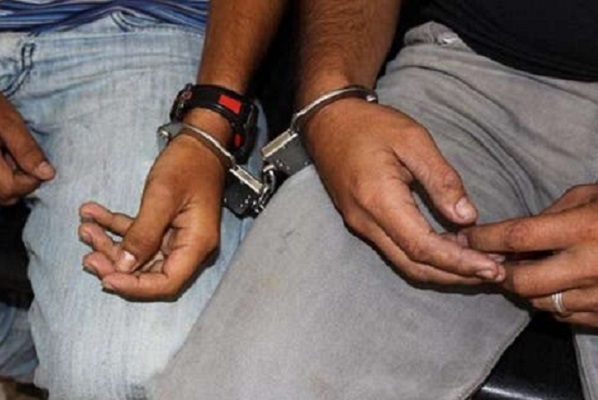 إحالة شخصين على النيابة العامة يشتبه في تورطهما في النصب والاحتيال المقرون بالسرقة 