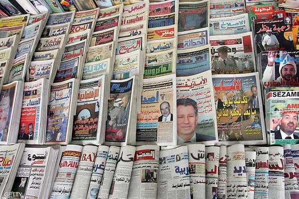 المجلس الوطني للصحافة: الصحافة مهددة الآن بشبح الإفلاس في ظل جائحة 