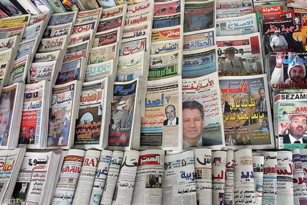  راهن ومستقبل الصحافة ووظائفها وادوارها موضوع لقاء دراسي بمجلس النواب
