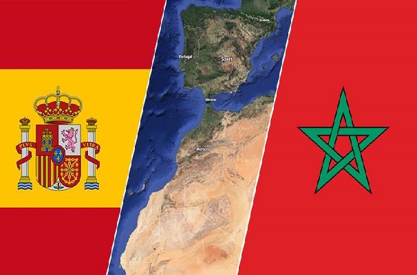 مواطنة إسبانية تتهم طليقها المغربي بإخفاء ابنائهما الثلاثة والتهديد بالتخلي عنهم في الصحراء