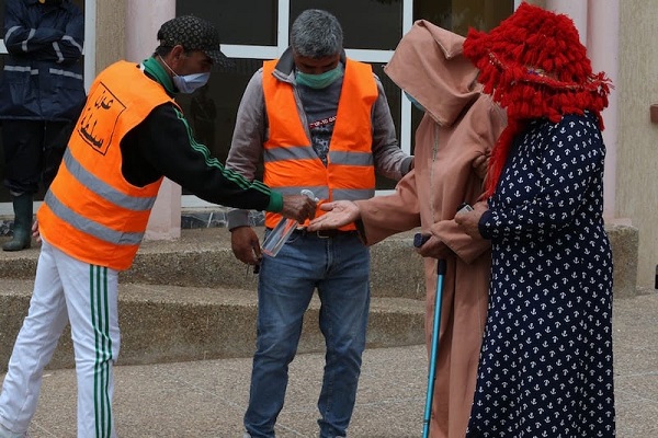 وزارة الداخلية تبشر أعوان السلطة بزيادة مهمة في اجورهم الشهرية 