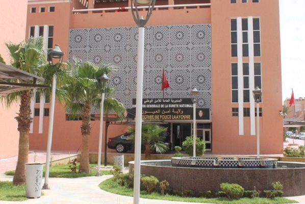  العيون / توقيف شخص يشتبه في تورطه في قضية تتعلق بالاختطاف والاحتجاز وطلب الفدية 