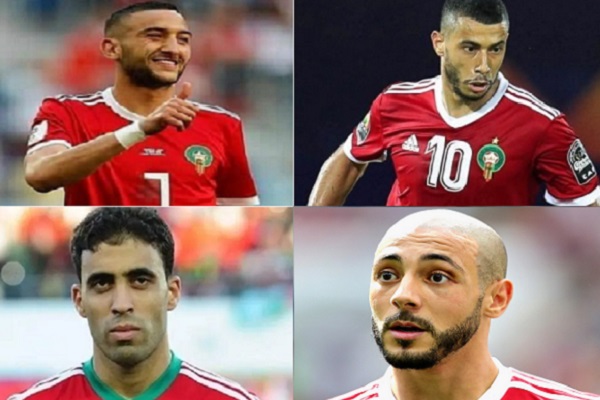 اقالة وحيد خليلوزيتش تفتح الأبواب لعودة لاعبين دوليين لعرين الاسود
