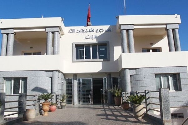 جامعة سيدي محمد بن عبد الله بفاس على صفيح ساخن 