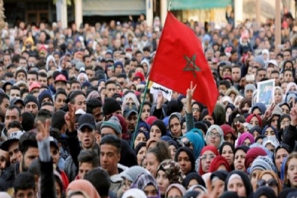 البطالة تطال أزيد من مليون ونصف مليون شخص 