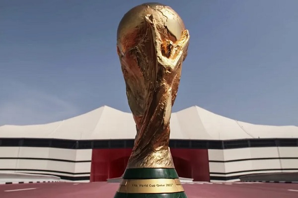 رواتب مدربي المنتخبات المشاركة في كاس العالم قطر 2022