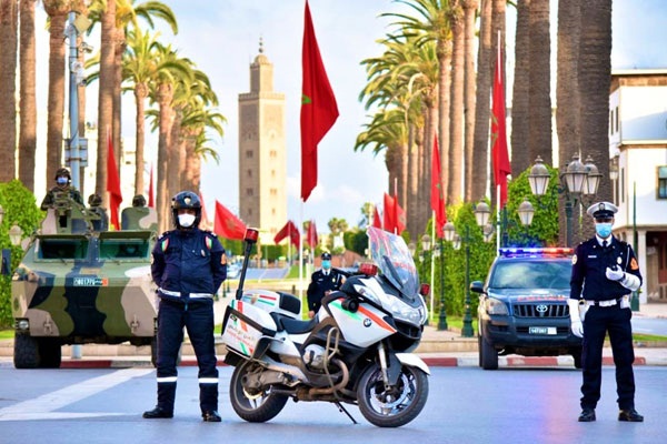 الحكومة تمدد فترة العمل بالإجراءات الاحترازية للحد من تفشي الفيروس التاجي