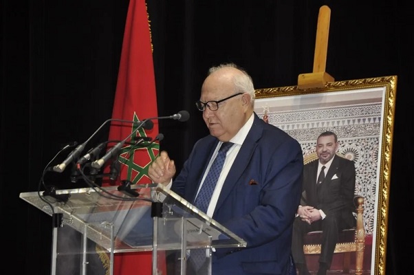موراتينوس: دعم الحكومة الاسبانية لمخطط الحكم الذاتي لحل النزاع حول الصحراء يعكس التزاما سياسيا واستراتيجيا مهما 