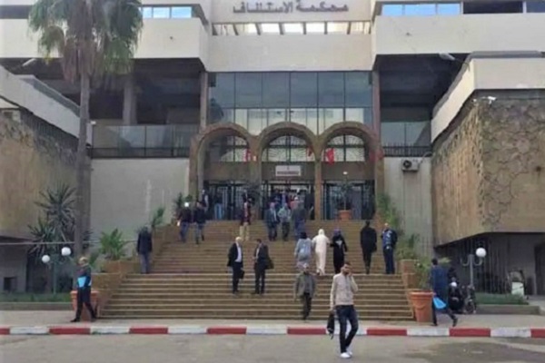 توضيح النيابة العامة بشأن الحكم الصادر في حق ولد لفشوش