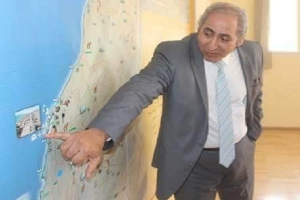الداخلة / تشديد الالتزام بالإجراءات الاحترازية بعد اكتشاف اصابات بالسلالة المتحورة من فيروس كورونا