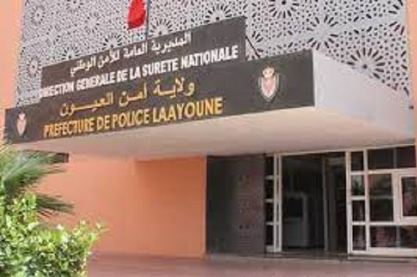 العيون / إحداث منطقة أمنية ثانية   