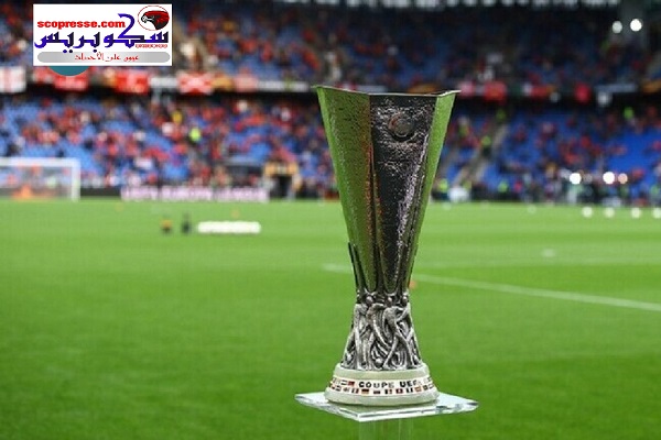 قرعة ملحق الدوري الأوروبي تضع برشلونة في مواجهة ساخنة امام مانشستر يونايتد