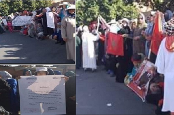 مراكش / قدماء المحاربين والمتقاعدون العسكريون يتساءلون عن أسباب التلكؤ في تنفيذ المذكرة الملكية عدد 2642 