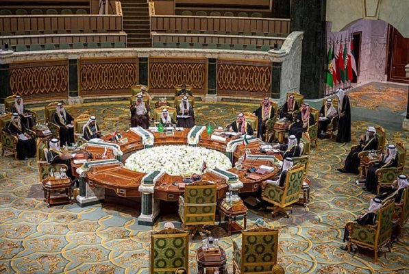 مجلس التعاون الخليجي يؤكد على مواقفه وقراراته الثابتة الداعمة لمغربية الصحراء