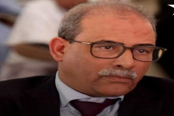 وداعا الداه محمد الأغضف / الموت يغيب اعلاميا مميزا  ووطنيا كبيرا 
