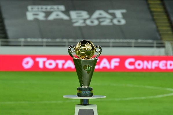 قرعة دور الـ 32 مكرر من بطولة كأس الكاف تسفر عن مواجهات قوية