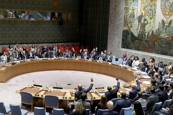 قضية الصحراء المغربية على طاولة مشاورات مغلقة بمجلس الأمن 