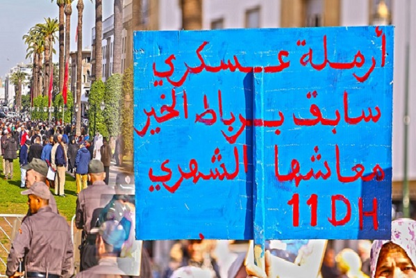 الصندوق الوطني للضمان الاجتماعي يقرر الزيادة في المعاشات بأثر رجعي فمتى يحدو الصندوق المغربي للتقاعد حدوه؟
