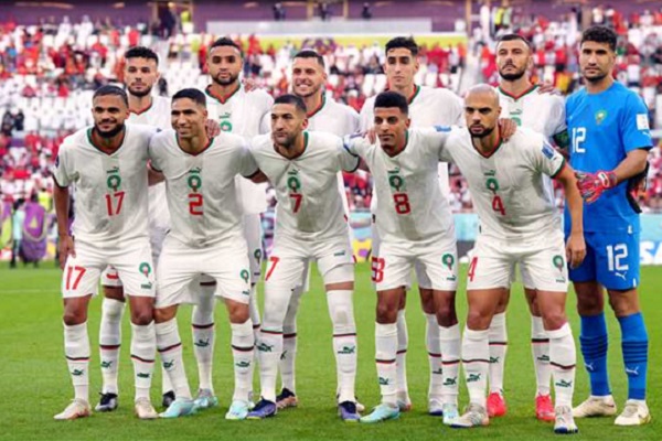 المغرب مصدر فخر وحامل لواء أزيد من مليار إفريقي