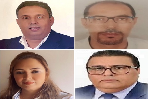 اكادير / شباب لا منتمون مجندون لخدمة ساكنة جماعة اكادير ايداوتنان وتنمية حاضرة سوس- ماسة