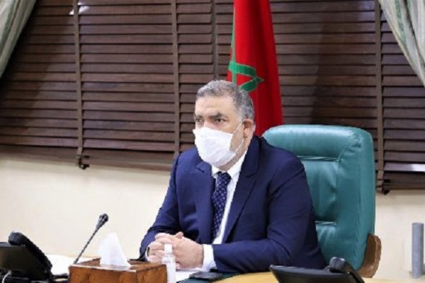 حركة إنتقالية واسعة في صفوف رجال السلطة همت لأول مرة جميع عمالات وأقاليم المملكة