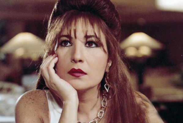 نجمة الشاشة المصرية الفنانة جالا فهمي ترحل الى دار البقاء 