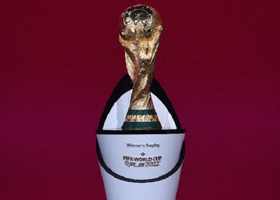منافسات كاس العام قطر 2022 تصل الى محطة دور ربع النهائي 