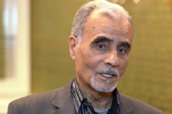 وفاة الكاتب والمترجم والأكاديمي السوري الدكتور نزار عيون السود 