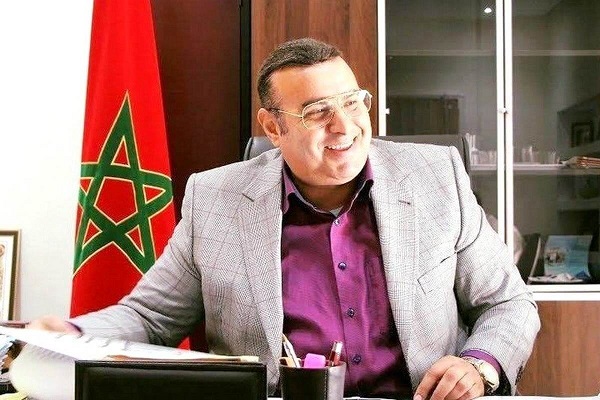 الدارالبيضاء / متابعة البرلماني سعيد الزايدي رئيس جماعة الشراط  بتهمة تسلم رشوة من مقاول