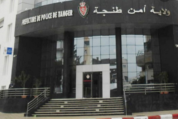 الفرقة الوطنية للشرطة القضائية تداهم فيلا فاخرة وتلقي القبض على رجل اعمال معروف