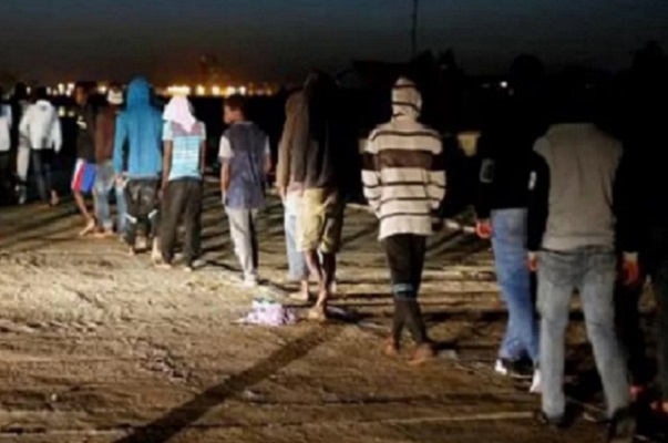 طانطان / توقيف ازيد من 200 شخص يتحينون الفرصة للهجرة غير الشرعية