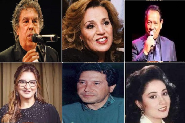 الاغنية المغربية بين الامس واليوم