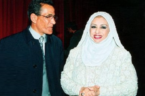 الفنانة اللبنانية نجاح سلام تودع الحياة بعد مسيرة فنية مميزة دامت قرابة 75 سنة