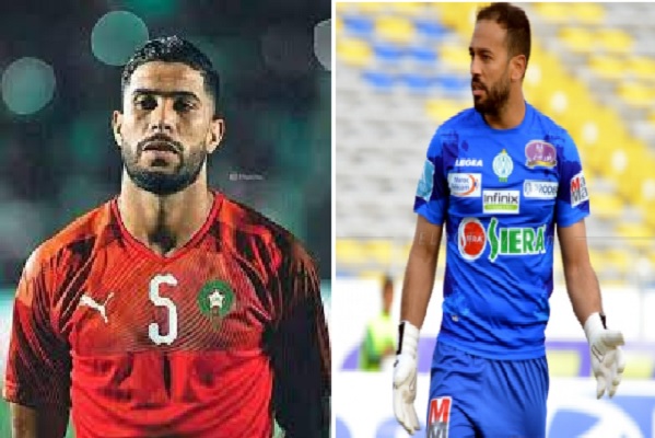 اللجنة التقنية التابعة للفيفا تخضع الزنيتي ويحيى جبران لفحص المنشطات