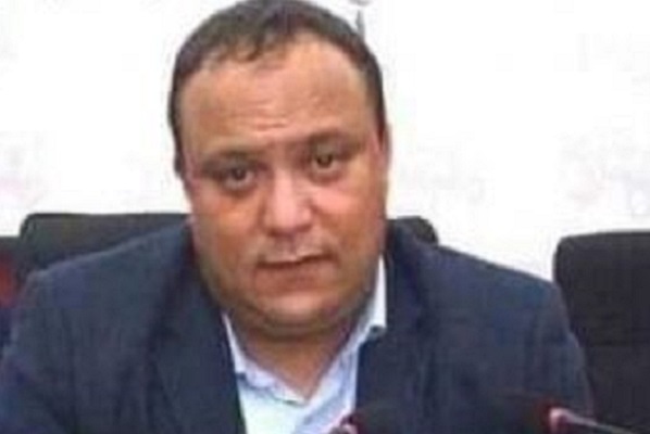 رشيد بوكطاية يفوز بمقعد برلماني عن دائرة أسفي بلون حزب الجرار