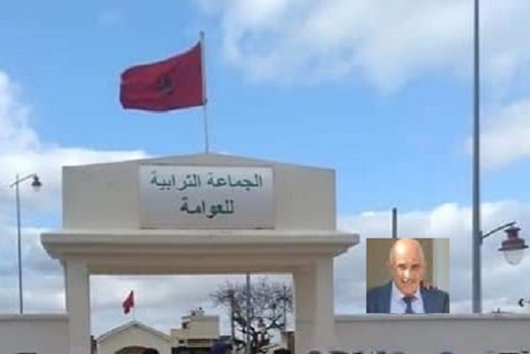  أصيلة / المحكمة الإدارية تقضي بعزل رئيس جماعة العوامة بسبب اختلالات خطيرة في قطاع التعمير