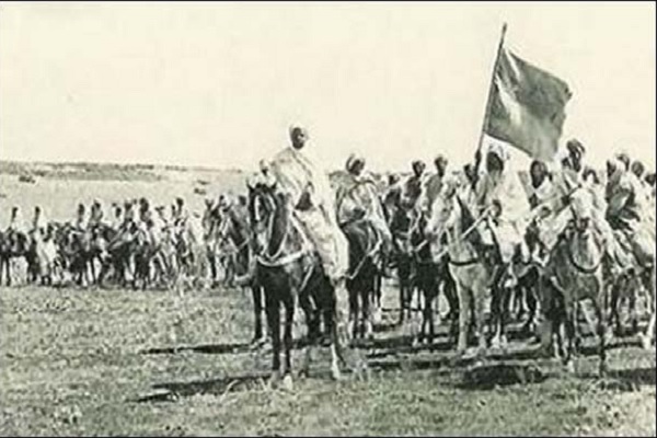 الشعب المغربي يخلد الذكرى 63 لمعركة الدشيرة وذكرى جلاء آخر جندي أجنبي عن الأقاليم الجنوبية 