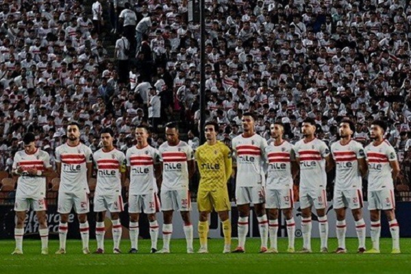 اعتراض رسمي من نادي الزمالك على تعيين طاقم تحكيم تونسي لغرفة الفار في مباراته امام نهضة بركان 