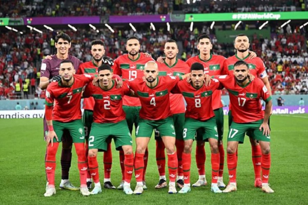 أسود الاطلس يواجهون منتخب السامبا في مباراة الود والتحدي