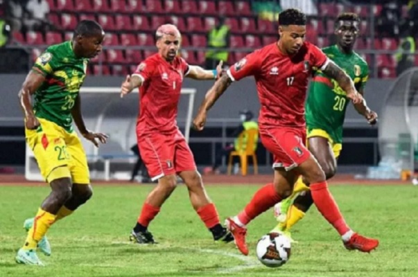 منتخب غينيا الاستوائية يكمل عقد المنتخبات المؤهلة الى دور ربع نهائي الكان