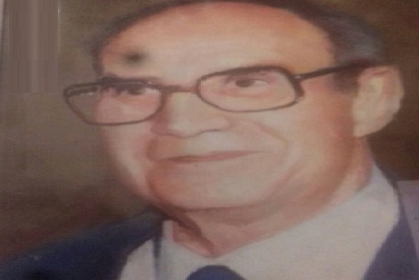 شخصات مغربية  فاعلة  / جرمان عياش؛ المؤرخ  المغربي اليهودي المناضل