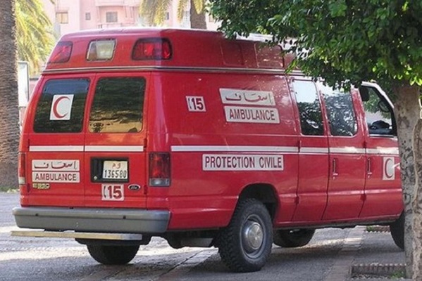 اكتشاف جثثين متحللتين لستيني وخليلته قضيا نحبهما في ليلة ماجنة 