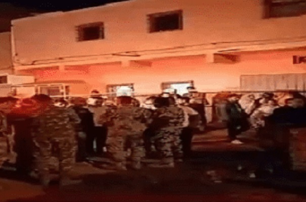 التقرير السنوي للأمم المتحدة يقر بمسؤولية البوليساريو عن تفجيرات السمارة ويحرج النظام الجزائري
