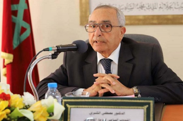 توبيخ شديد اللهجة لمصطفى الكثيري بسبب أخطاء جسيمة