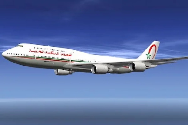 المغرب يعلق رحلاته الجوية من وإلى كل من فرنسا وإسبانيا