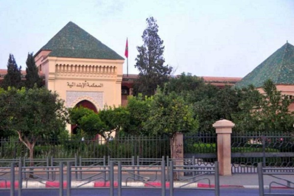 القضاء يدين النائب السابق لعمدة مراكش بتهمة تبديد أموال عمومية 