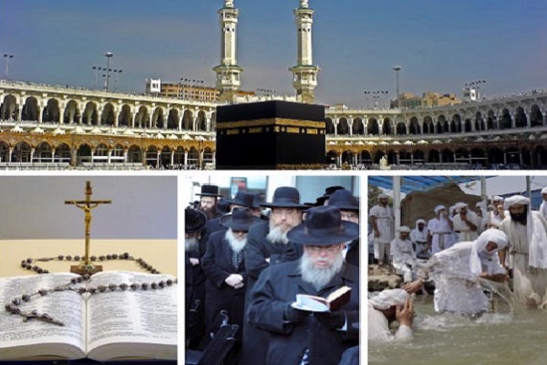 الصوم عبر التاريخ والديانات