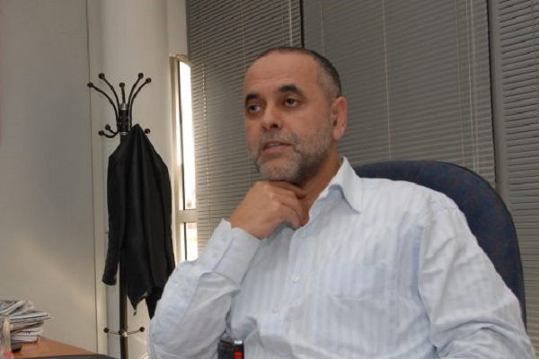 البراءة استئنافيا لعبد الله البقالي رئيس النقابة الوطنية للصحافة المغربية