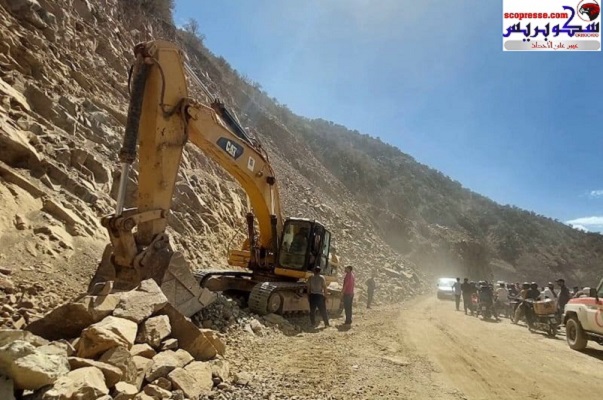 إشادة متواصلة بصمود المغرب في مواجهة تحديات الظروف الصعبة