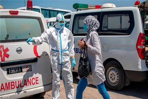 تسجيل27 حالة إصابة جديدة مؤكدة بمتحور أوميكرون في المغرب